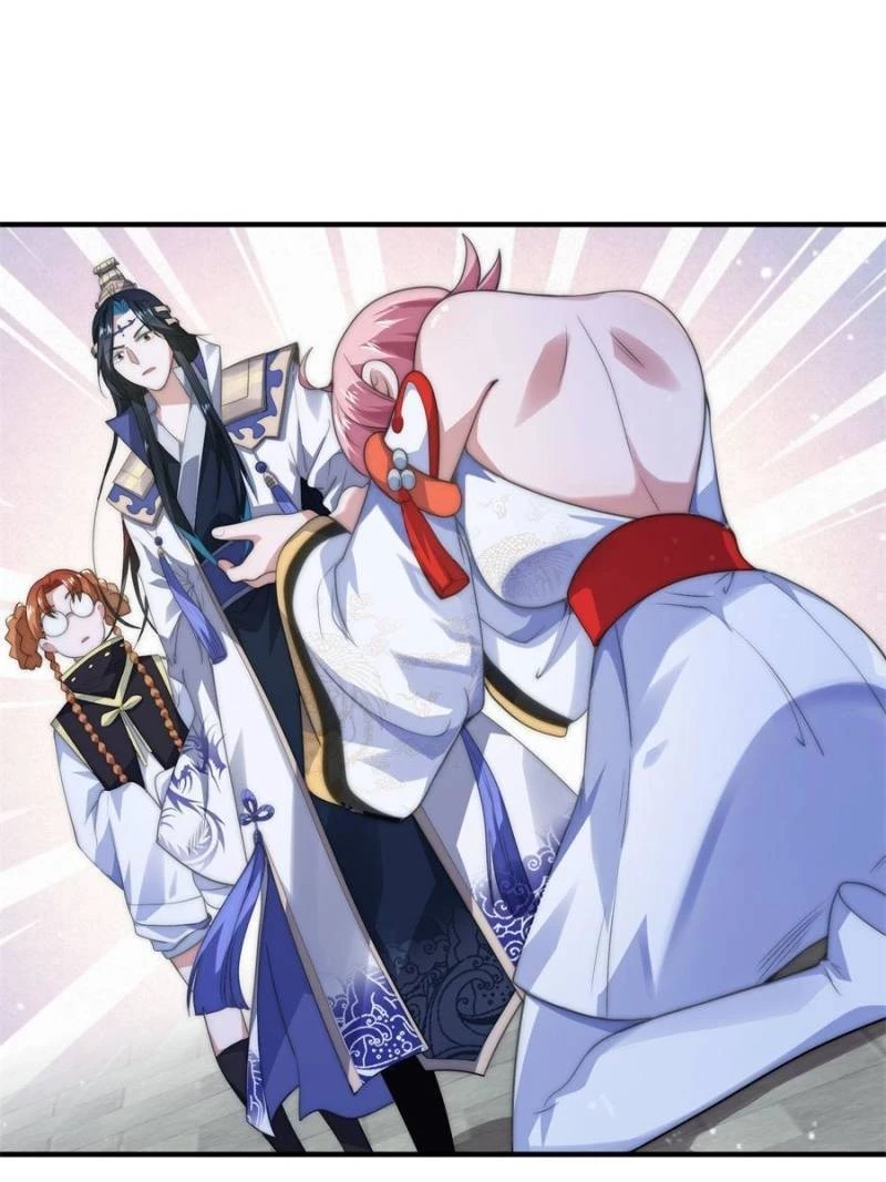 All the Female Apprentices Want to Kill Me Chapter 38 - 34