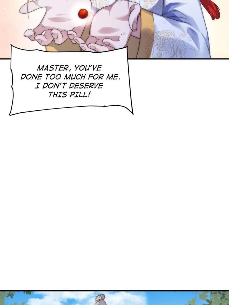All the Female Apprentices Want to Kill Me Chapter 38 - 36