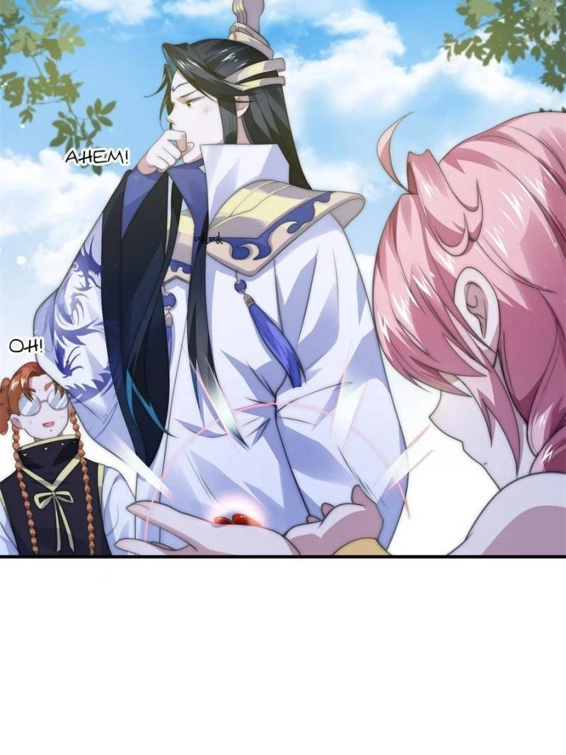 All the Female Apprentices Want to Kill Me Chapter 38 - 37