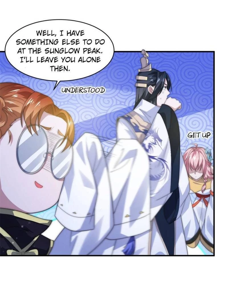 All the Female Apprentices Want to Kill Me Chapter 38 - 38