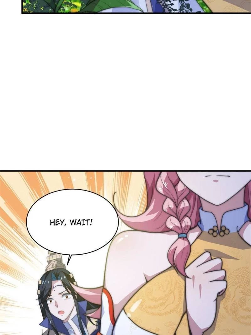 All the Female Apprentices Want to Kill Me Chapter 38 - 40