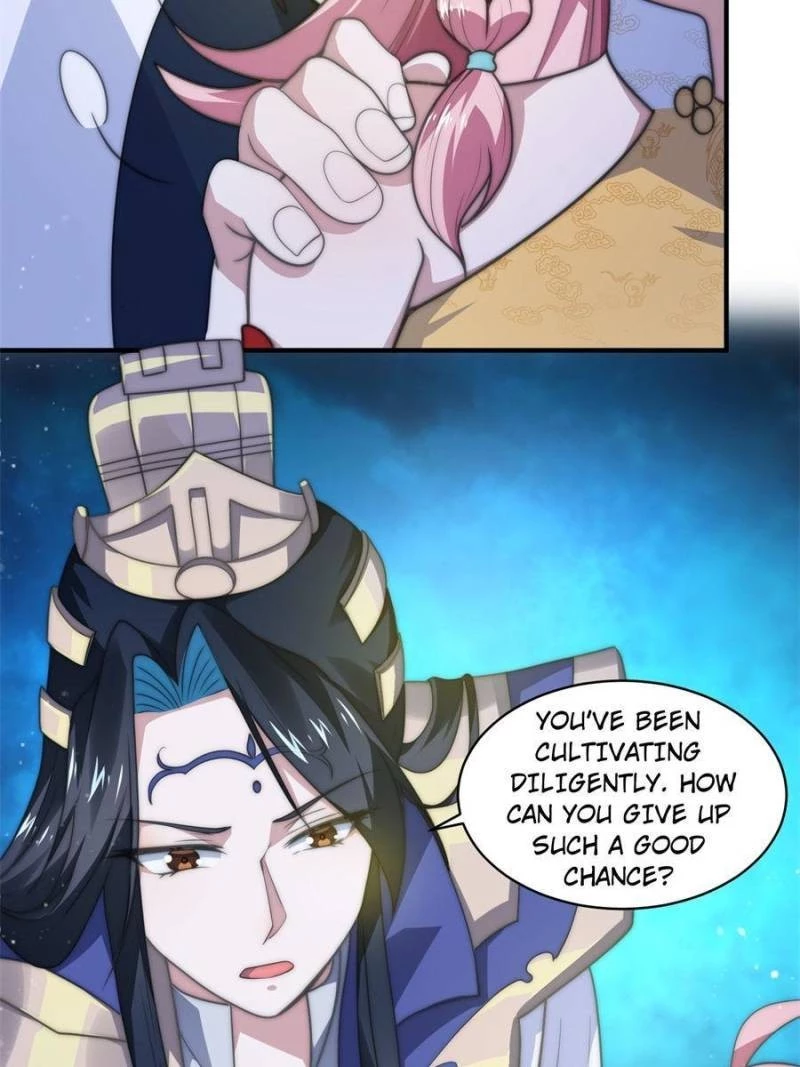 All the Female Apprentices Want to Kill Me Chapter 38 - 42