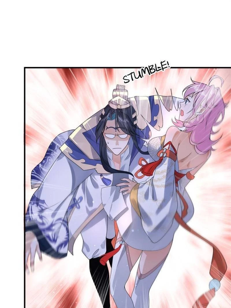 All the Female Apprentices Want to Kill Me Chapter 39 - 1