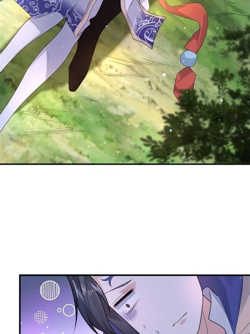 All the Female Apprentices Want to Kill Me Chapter 39 - 4