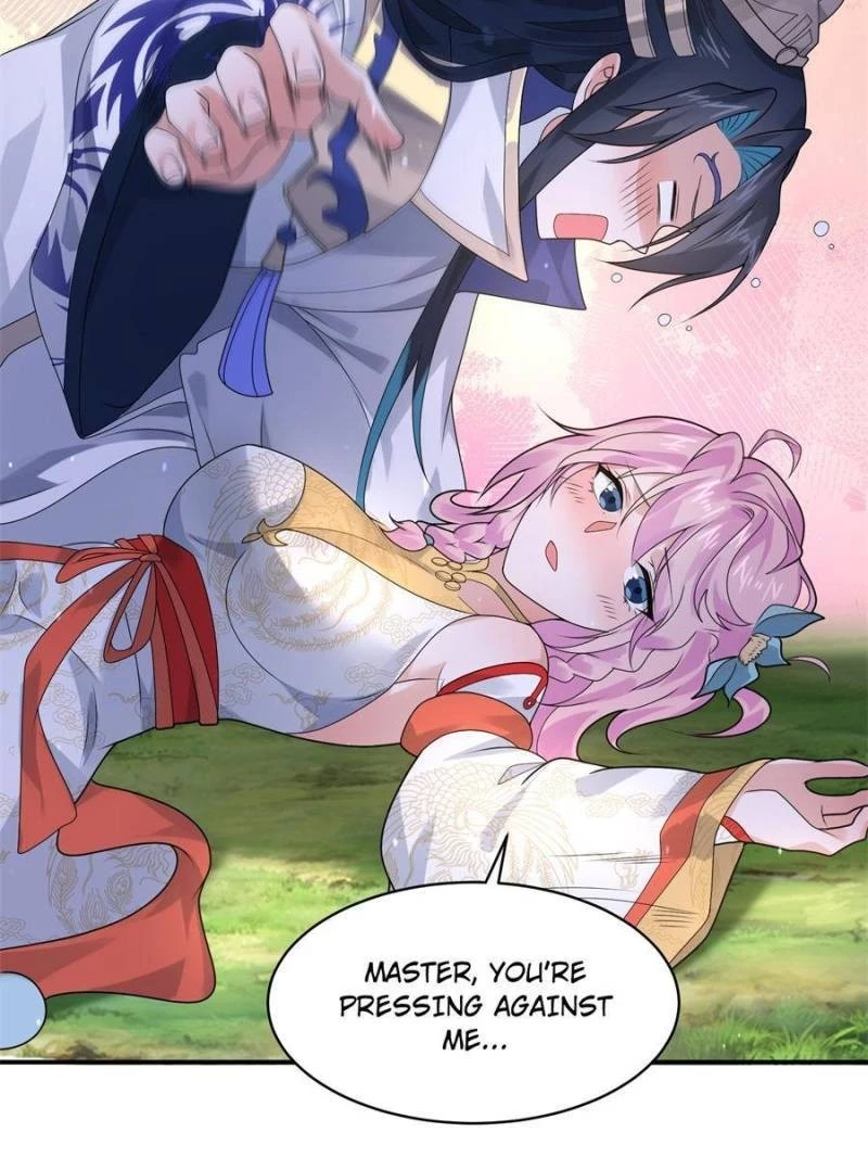 All the Female Apprentices Want to Kill Me Chapter 39 - 7