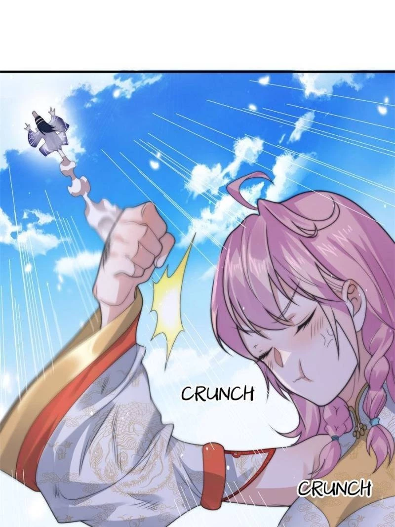 All the Female Apprentices Want to Kill Me Chapter 39 - 14