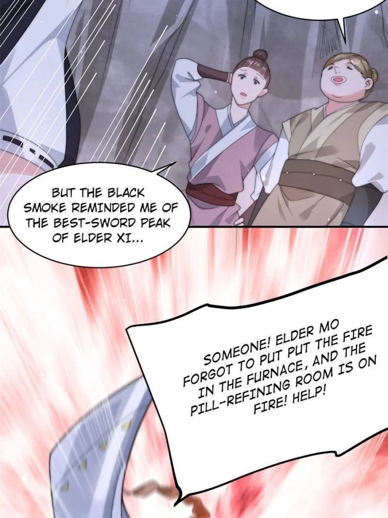 All the Female Apprentices Want to Kill Me Chapter 39 - 20