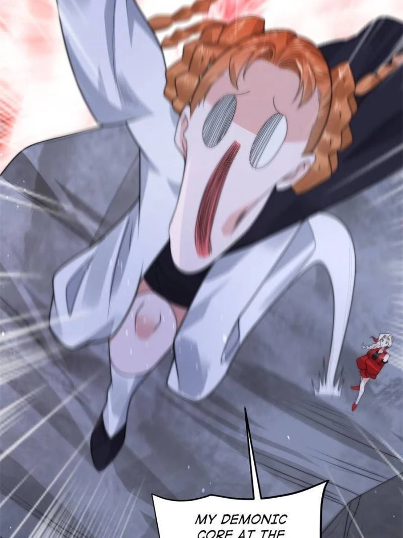 All the Female Apprentices Want to Kill Me Chapter 39 - 21