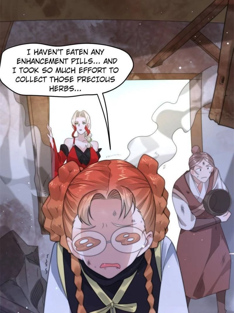 All the Female Apprentices Want to Kill Me Chapter 39 - 24