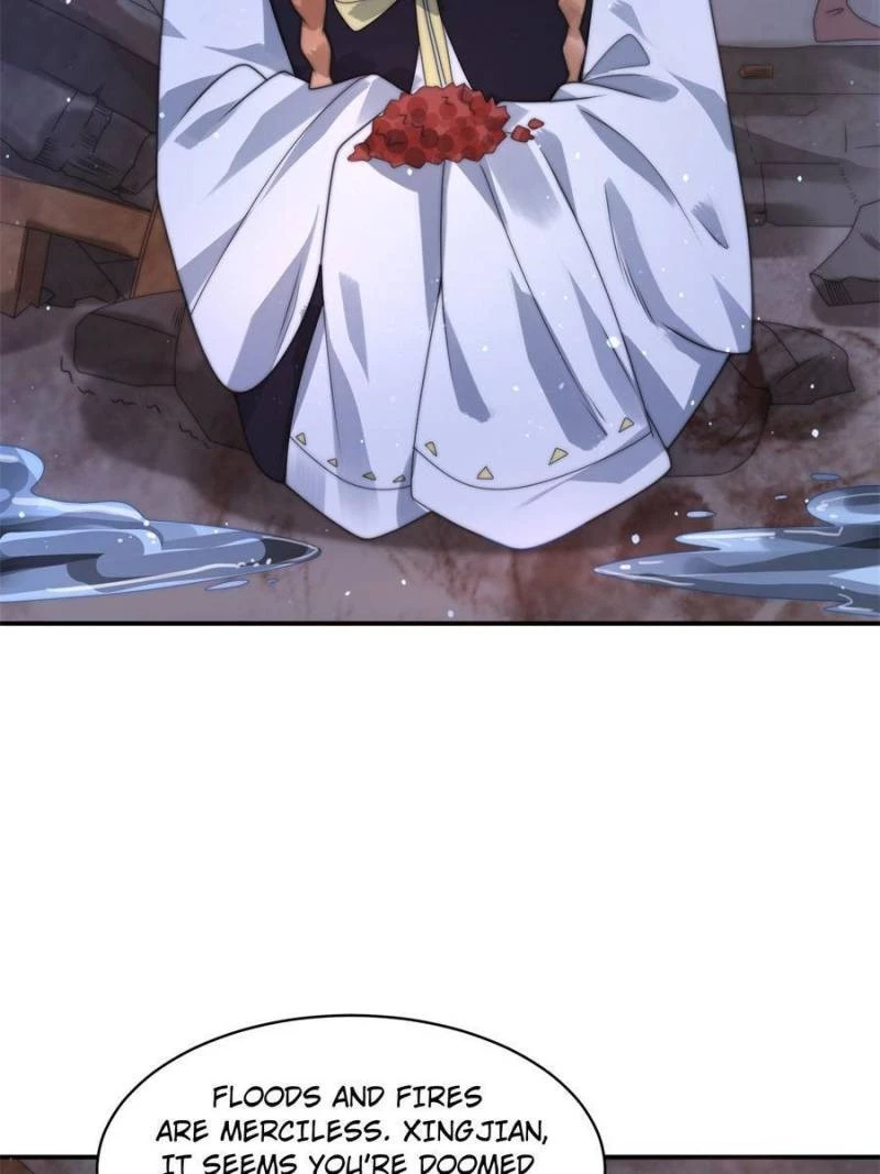 All the Female Apprentices Want to Kill Me Chapter 39 - 25