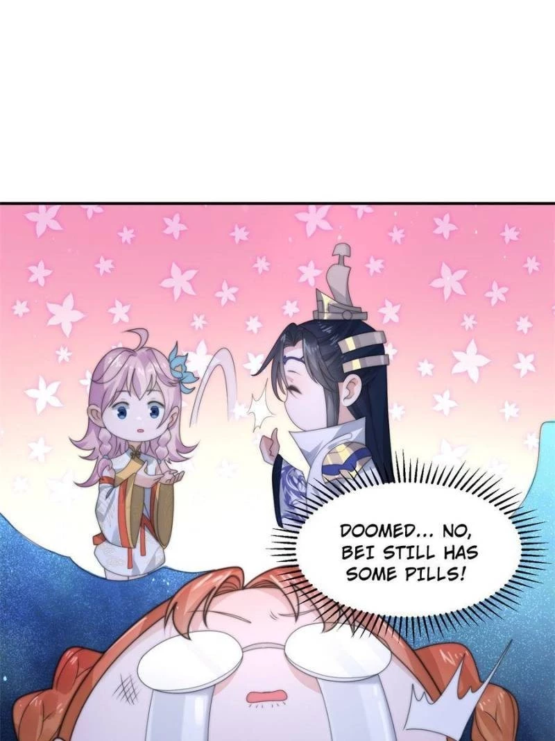 All the Female Apprentices Want to Kill Me Chapter 39 - 27