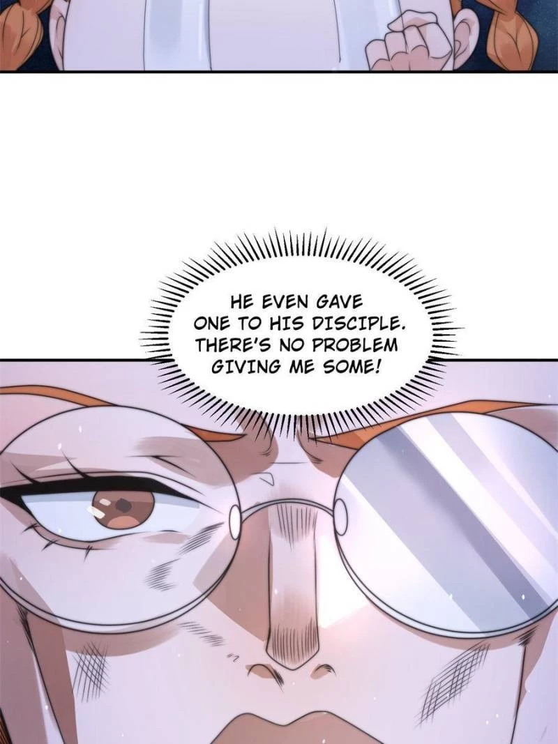All the Female Apprentices Want to Kill Me Chapter 39 - 28