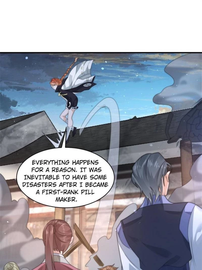 All the Female Apprentices Want to Kill Me Chapter 39 - 30