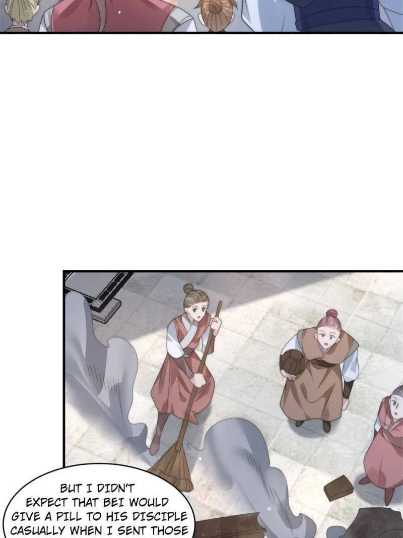All the Female Apprentices Want to Kill Me Chapter 39 - 31