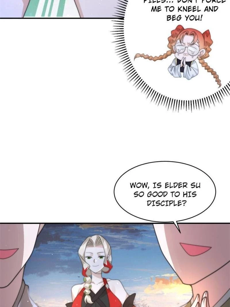 All the Female Apprentices Want to Kill Me Chapter 39 - 34