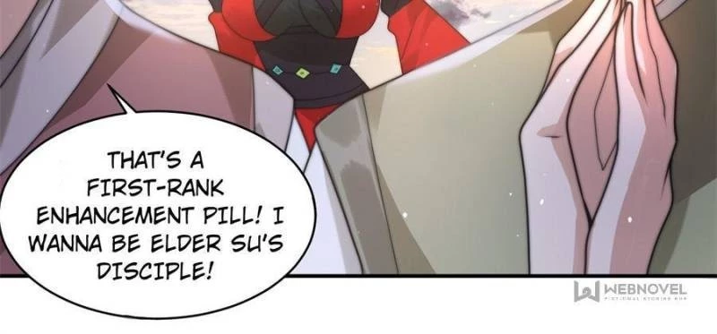 All the Female Apprentices Want to Kill Me Chapter 39 - 35