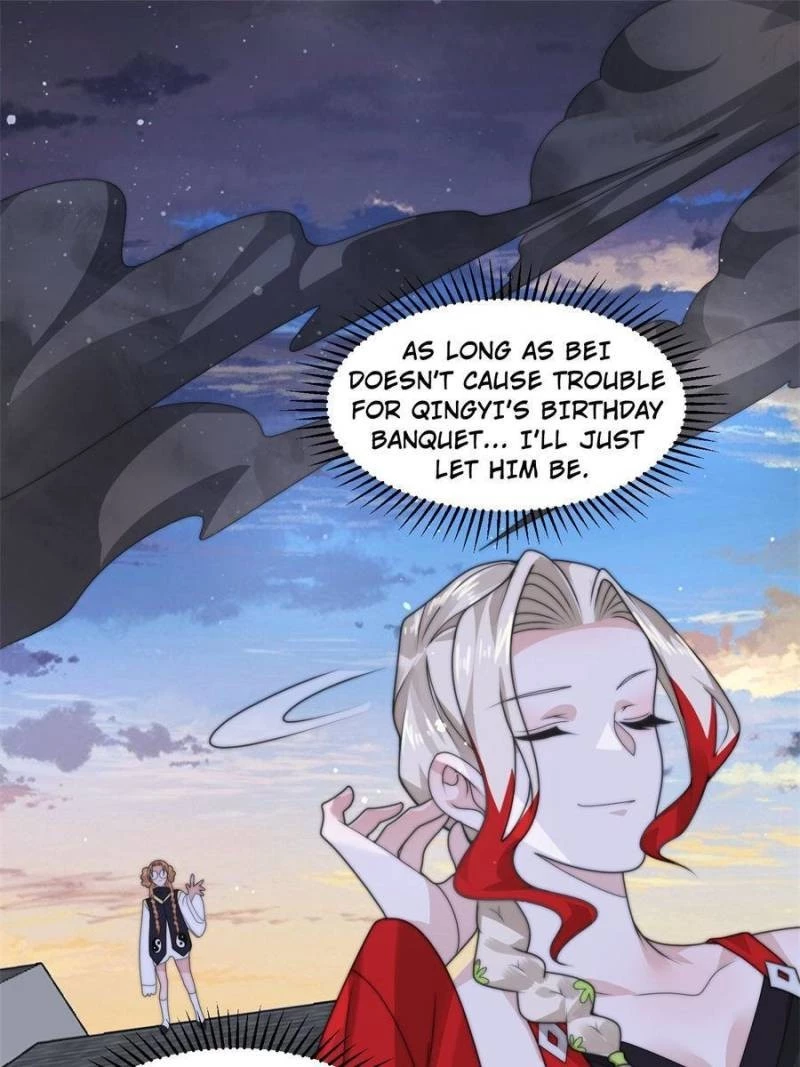 All the Female Apprentices Want to Kill Me Chapter 39 - 36