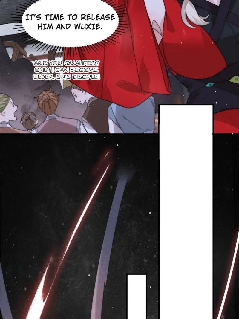 All the Female Apprentices Want to Kill Me Chapter 39 - 37