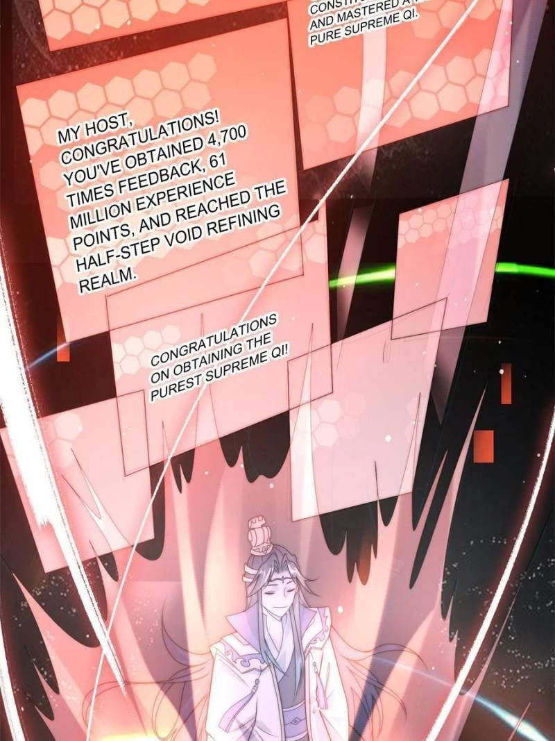 All the Female Apprentices Want to Kill Me Chapter 39 - 39
