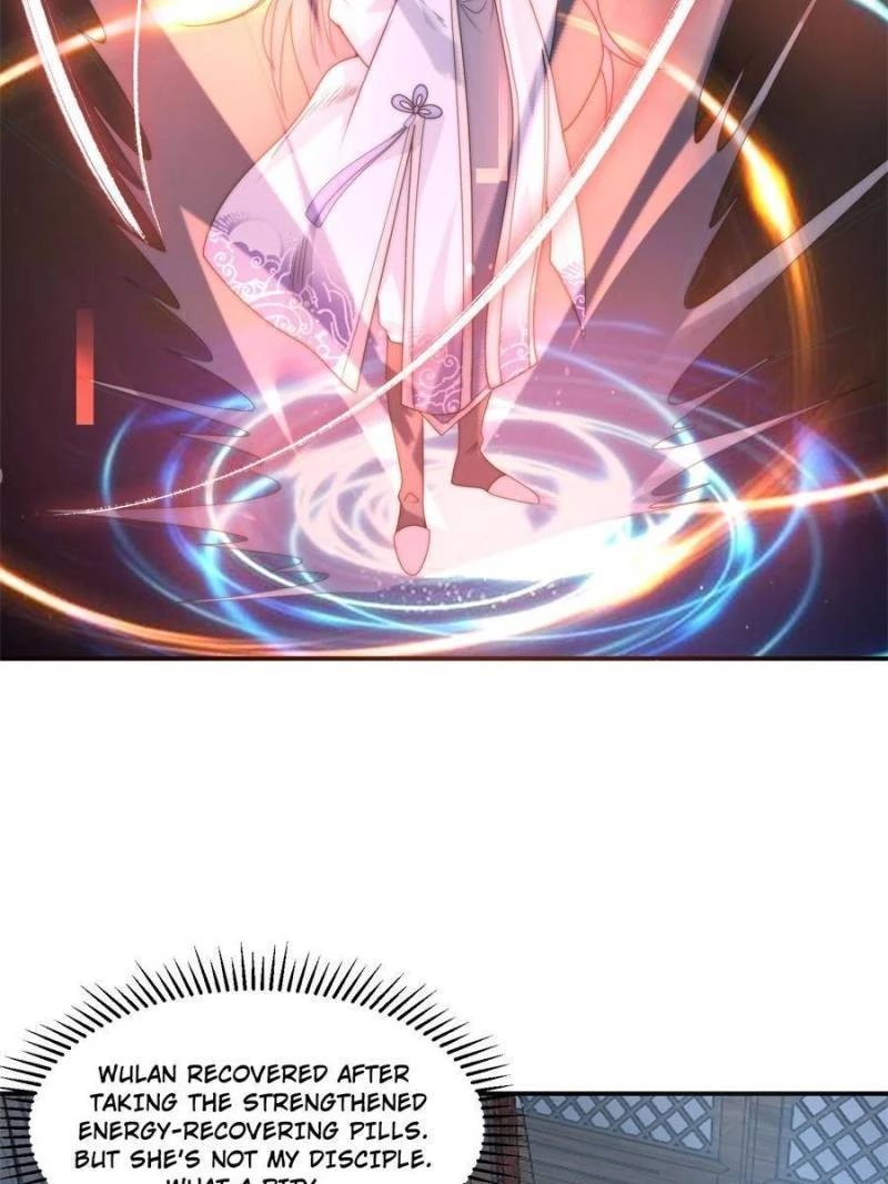 All the Female Apprentices Want to Kill Me Chapter 39 - 40