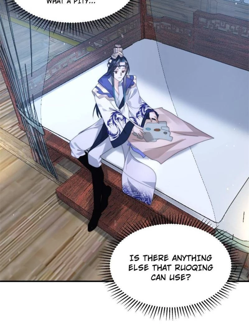 All the Female Apprentices Want to Kill Me Chapter 39 - 41