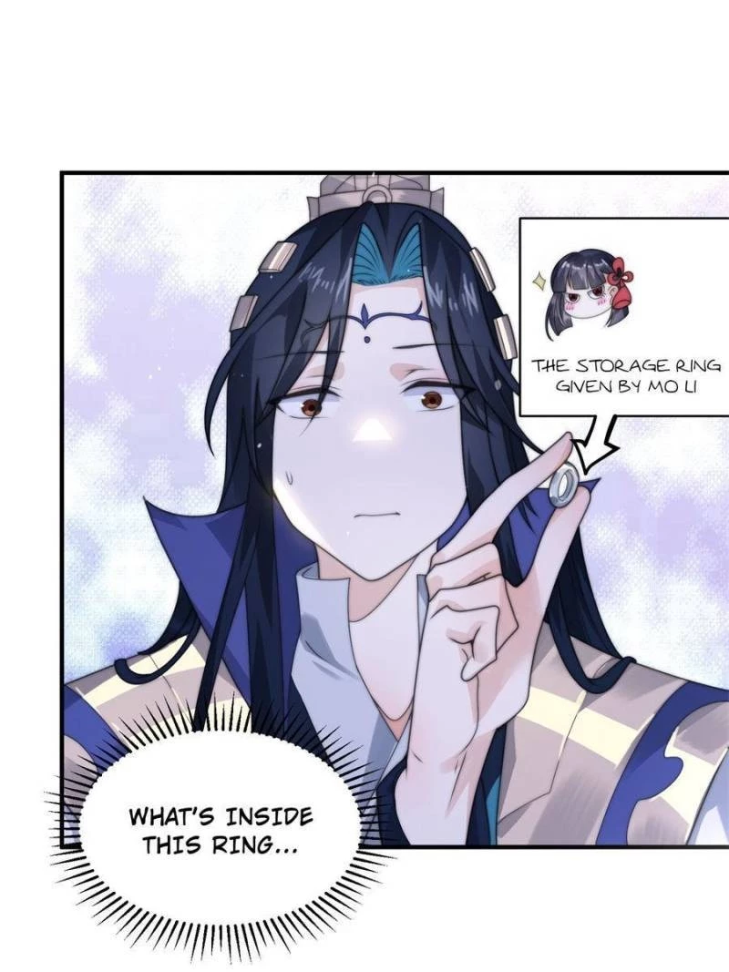 All the Female Apprentices Want to Kill Me Chapter 39 - 42