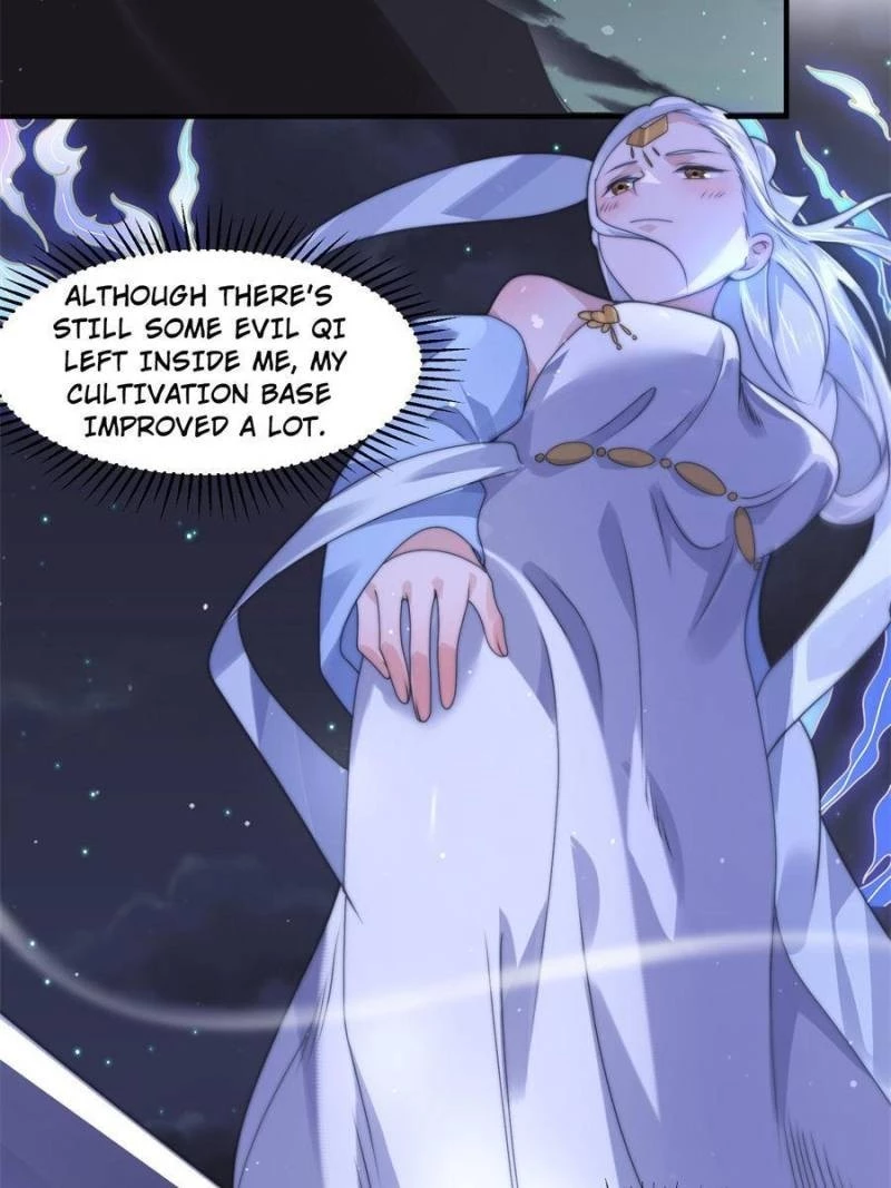 All the Female Apprentices Want to Kill Me Chapter 39 - 45