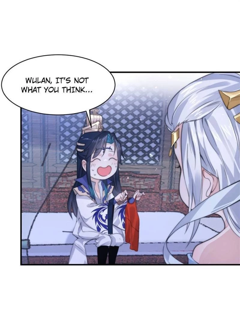 All the Female Apprentices Want to Kill Me Chapter 40 - 1