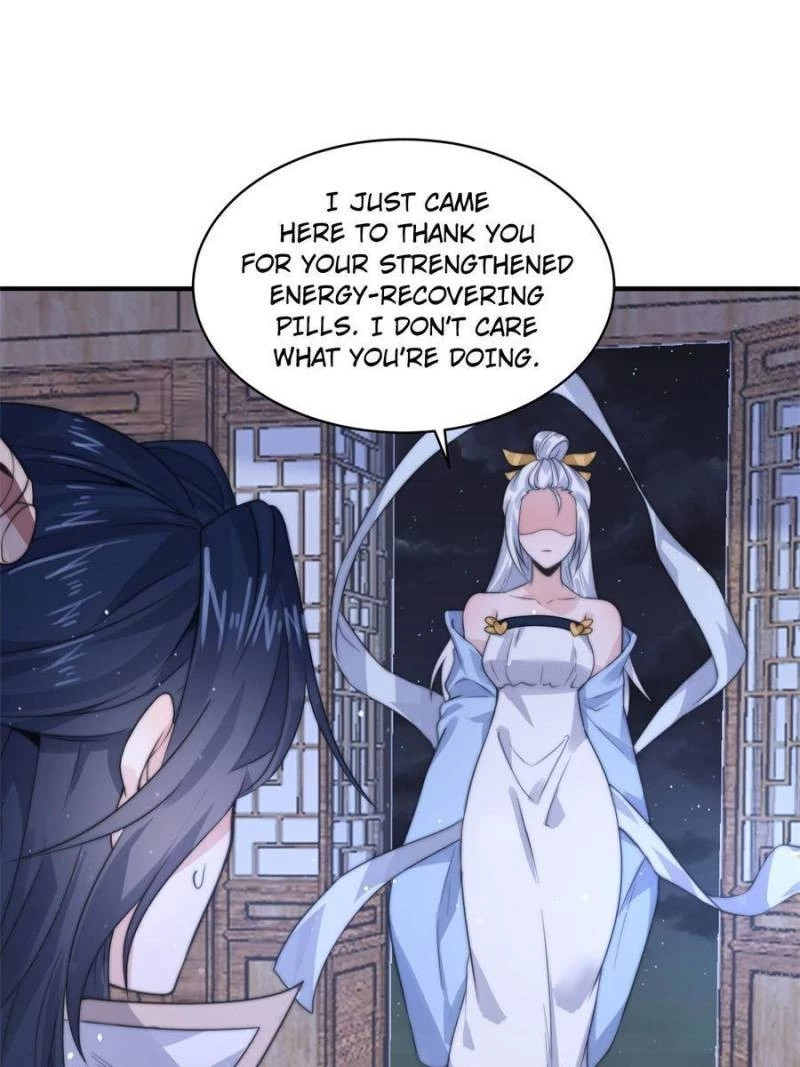 All the Female Apprentices Want to Kill Me Chapter 40 - 2