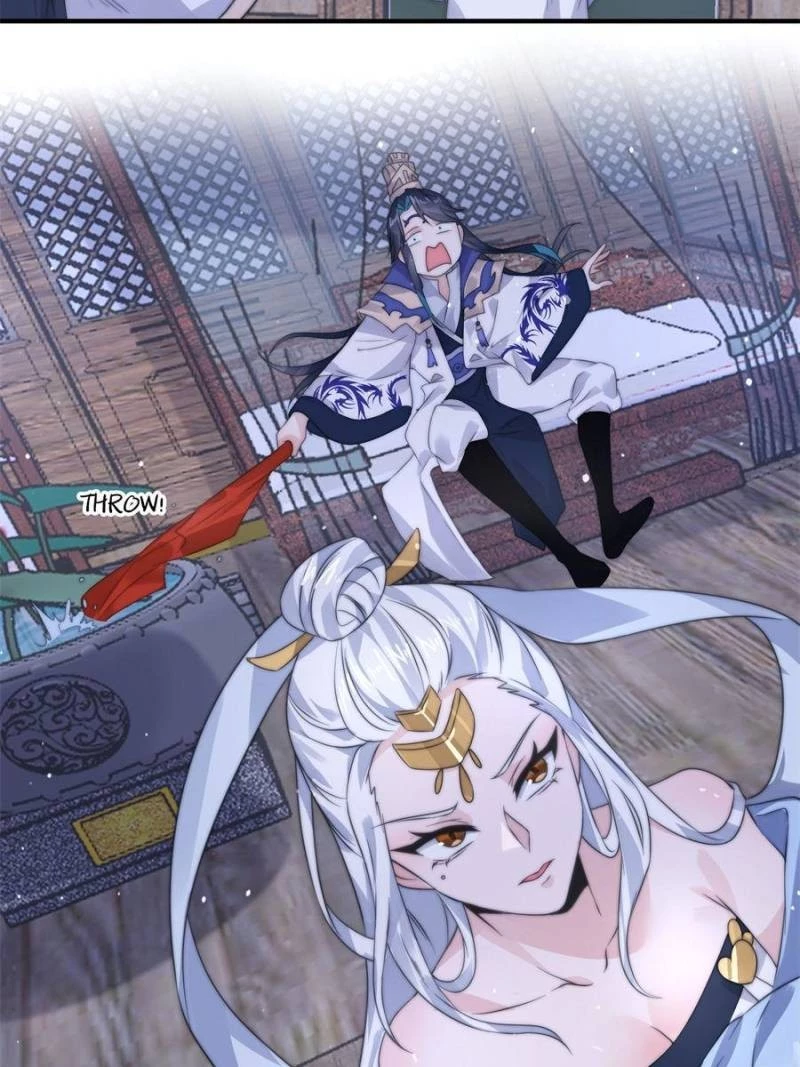All the Female Apprentices Want to Kill Me Chapter 40 - 3