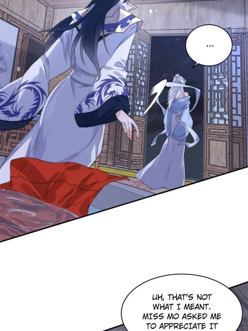 All the Female Apprentices Want to Kill Me Chapter 40 - 5