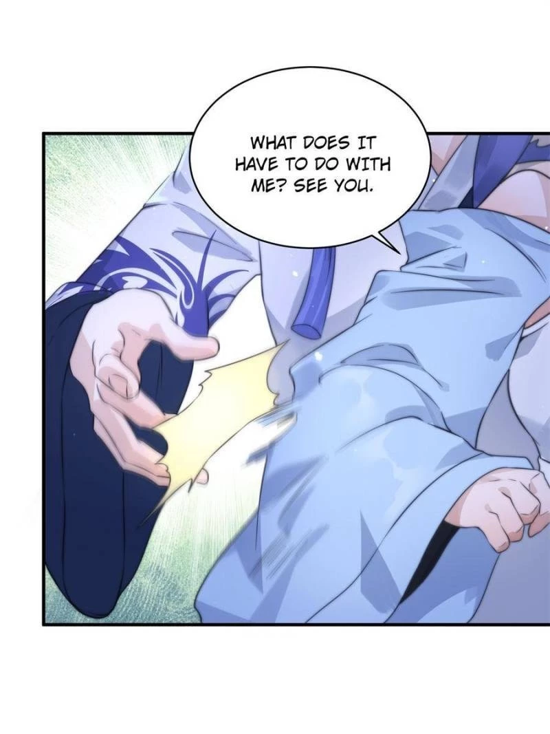 All the Female Apprentices Want to Kill Me Chapter 40 - 8