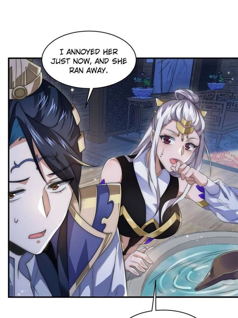 All the Female Apprentices Want to Kill Me Chapter 40 - 17