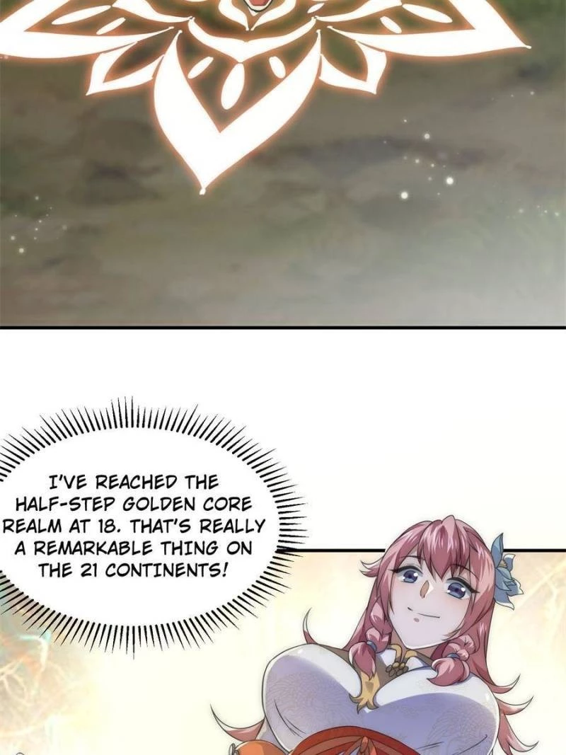 All the Female Apprentices Want to Kill Me Chapter 40 - 21