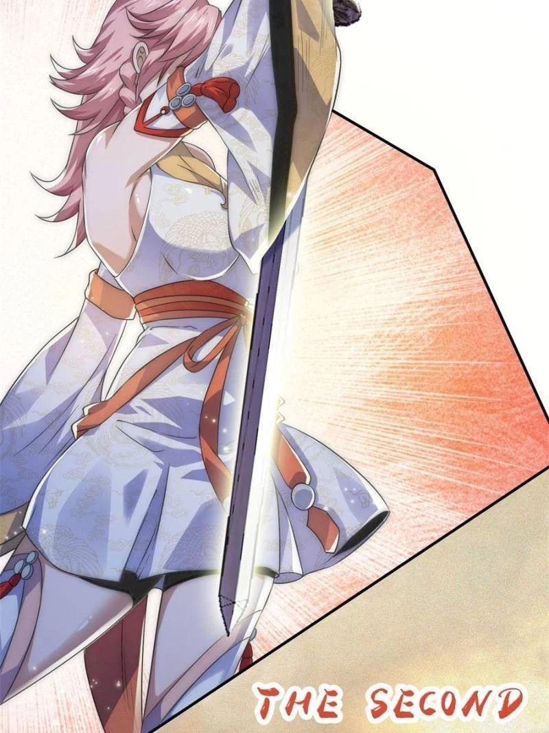All the Female Apprentices Want to Kill Me Chapter 40 - 24