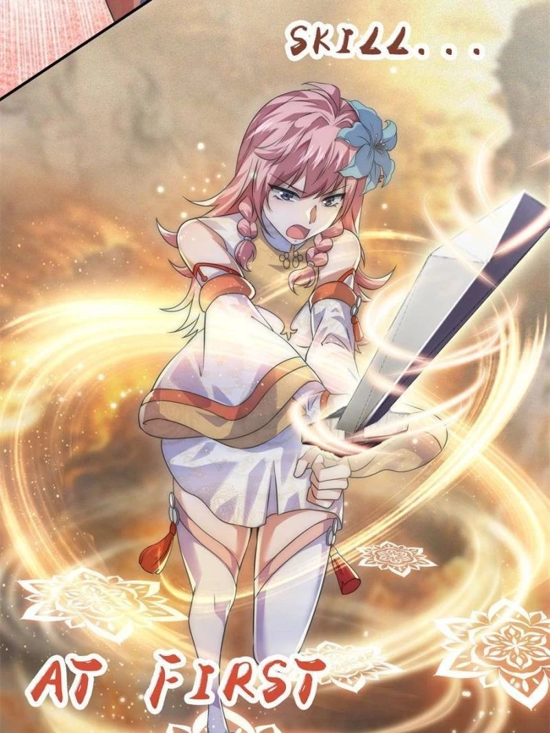 All the Female Apprentices Want to Kill Me Chapter 40 - 25