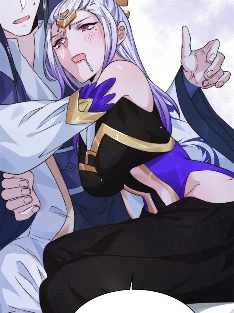 All the Female Apprentices Want to Kill Me Chapter 40 - 33