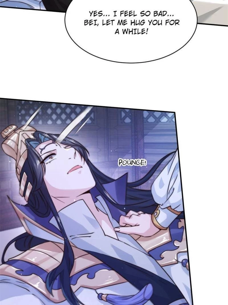 All the Female Apprentices Want to Kill Me Chapter 40 - 34