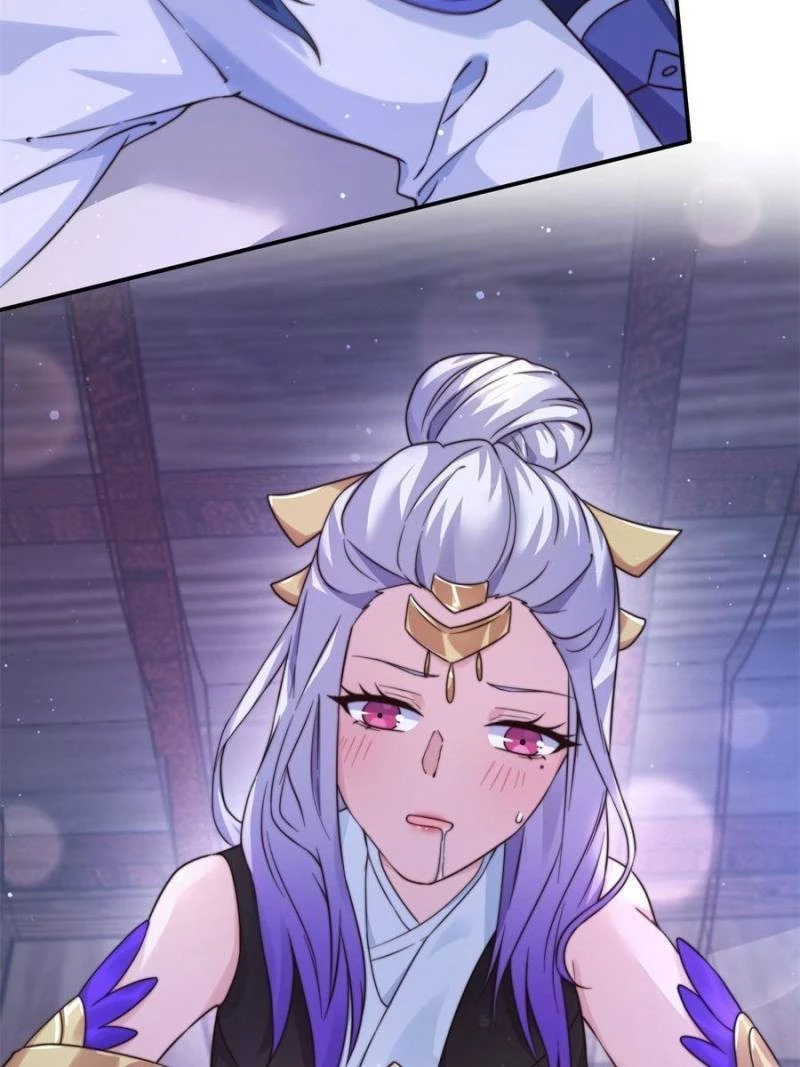 All the Female Apprentices Want to Kill Me Chapter 40 - 35