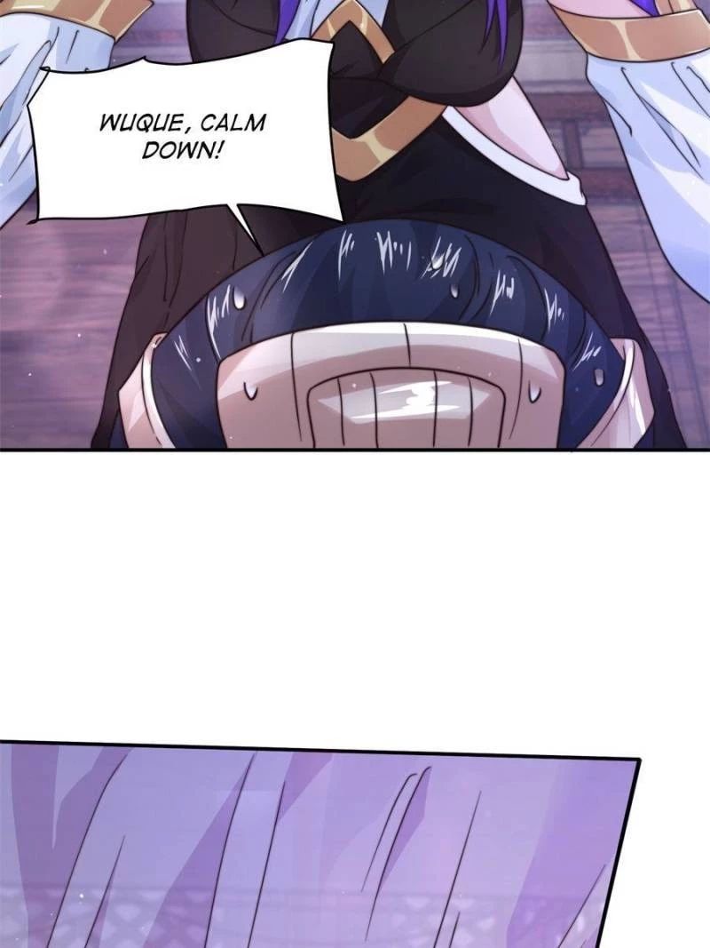 All the Female Apprentices Want to Kill Me Chapter 40 - 36