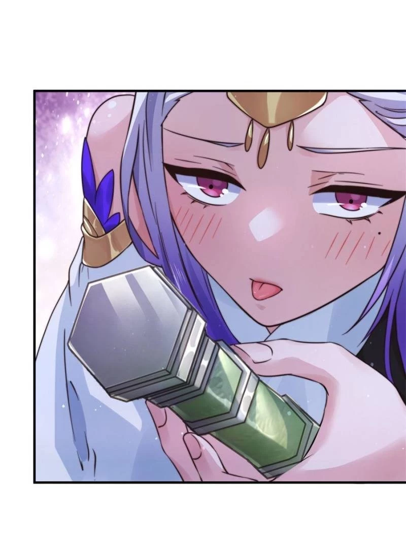 All the Female Apprentices Want to Kill Me Chapter 40 - 39