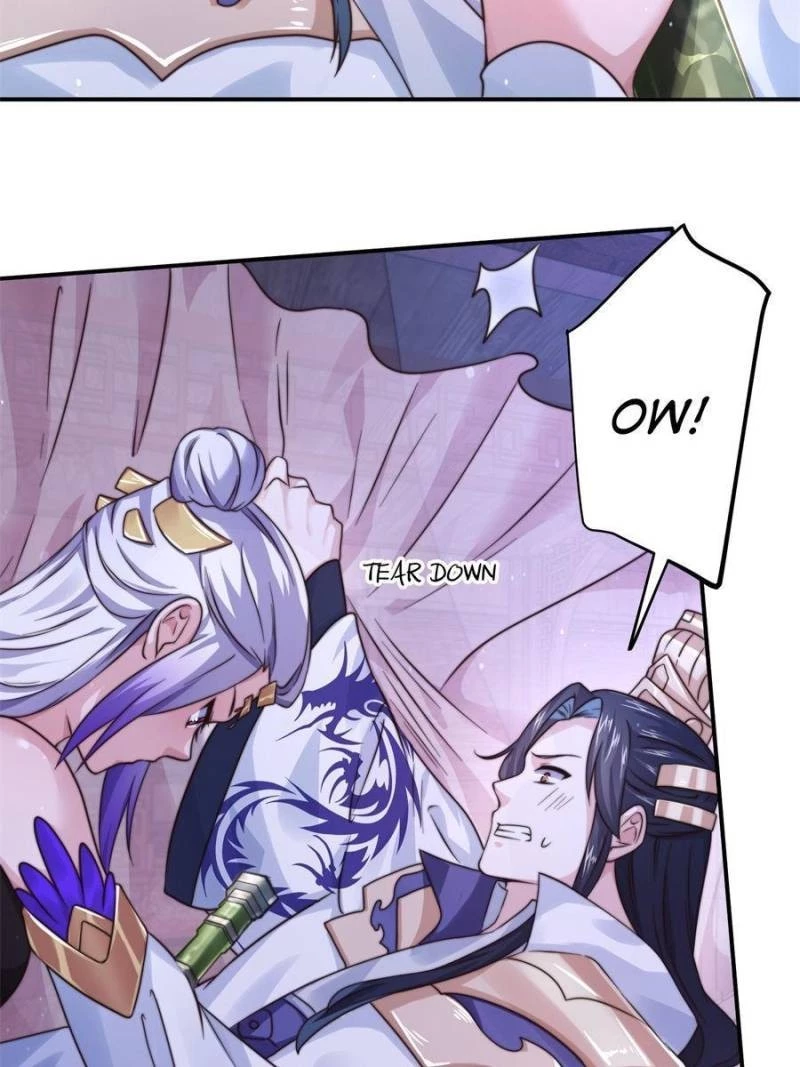All the Female Apprentices Want to Kill Me Chapter 40 - 41