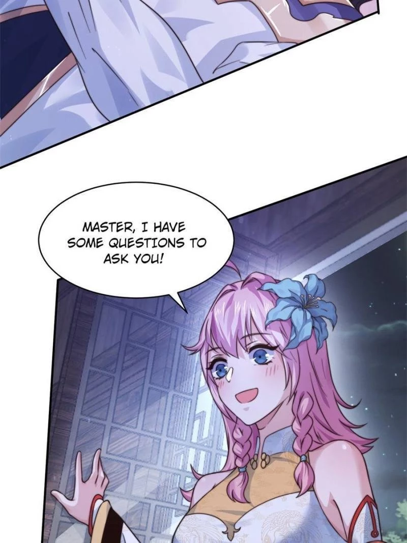 All the Female Apprentices Want to Kill Me Chapter 40 - 42