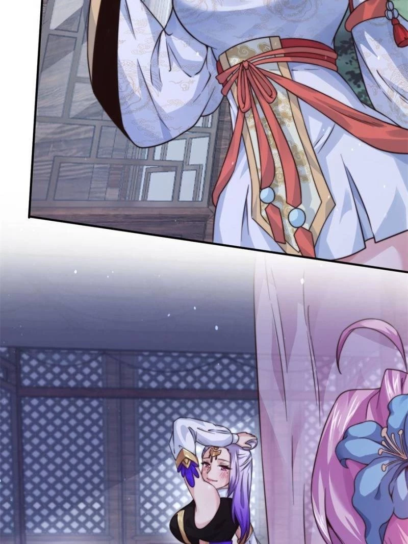 All the Female Apprentices Want to Kill Me Chapter 40 - 43