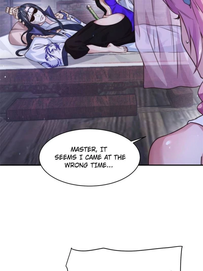 All the Female Apprentices Want to Kill Me Chapter 40 - 44