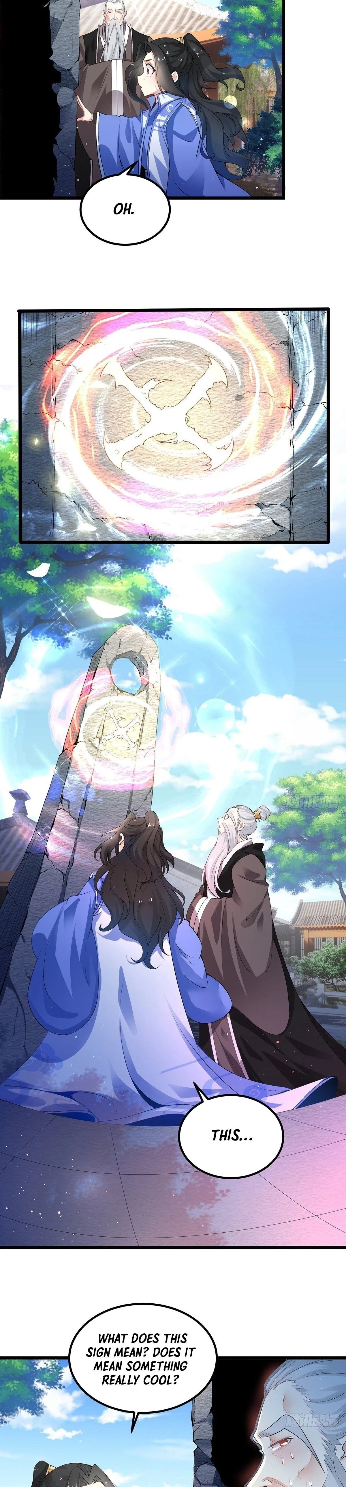 Chaotic Sword God Chapter 1 - 19