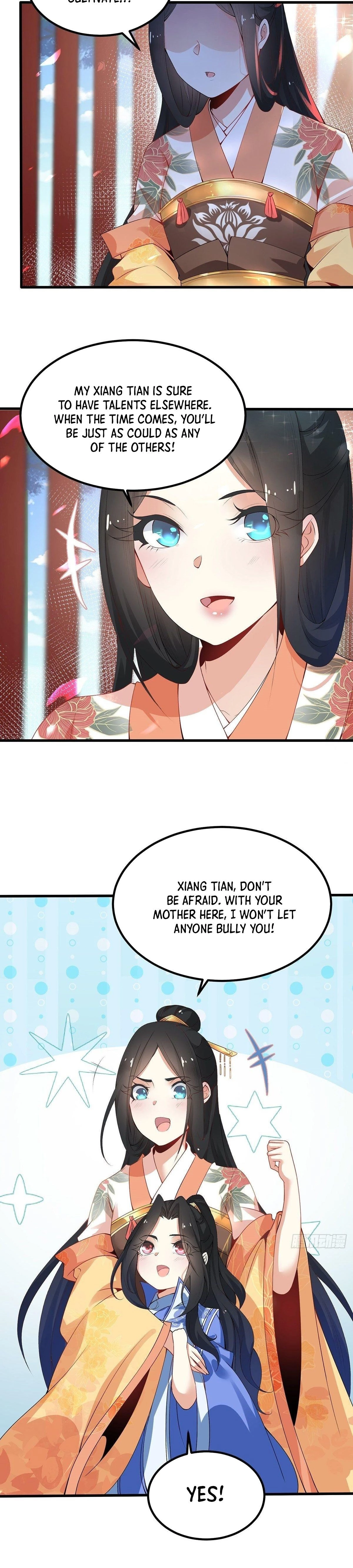 Chaotic Sword God Chapter 2 - 11