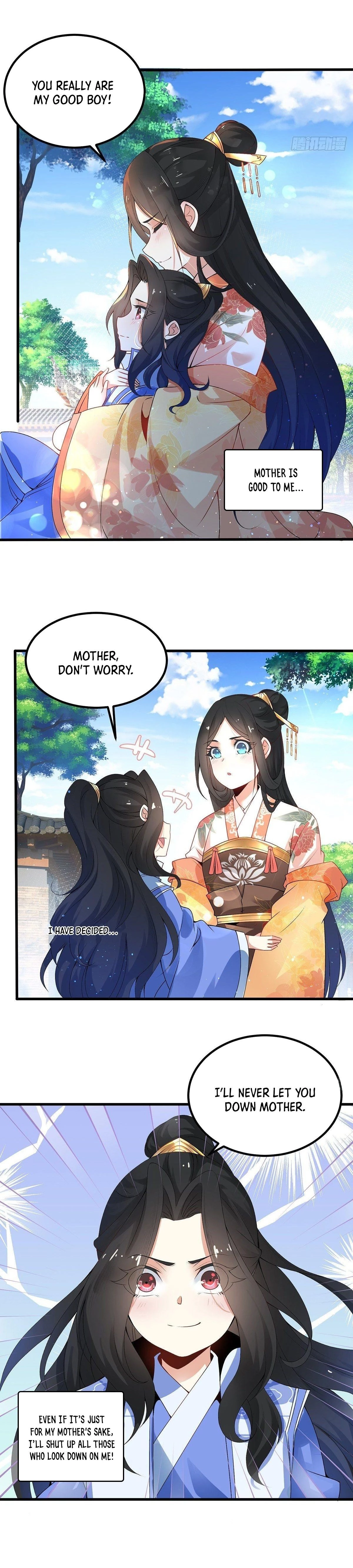 Chaotic Sword God Chapter 2 - 12