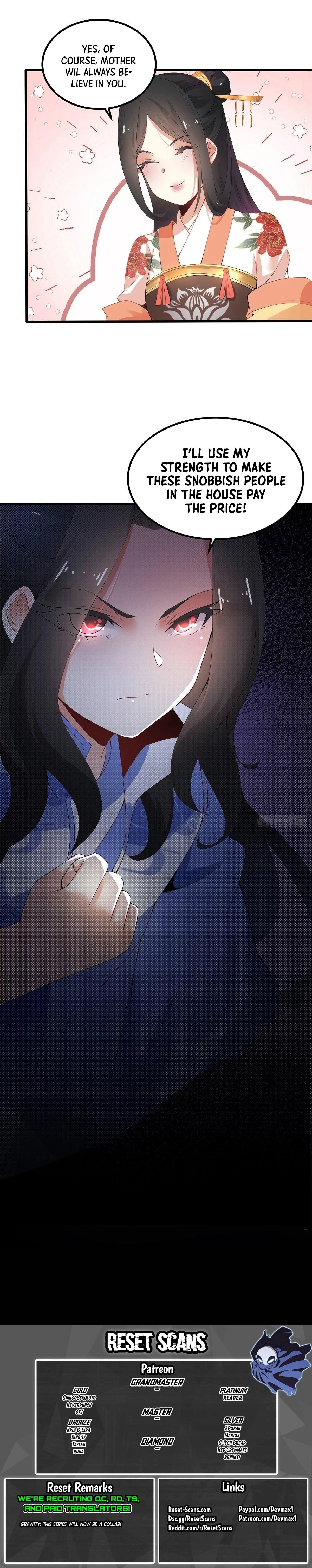 Chaotic Sword God Chapter 2 - 13
