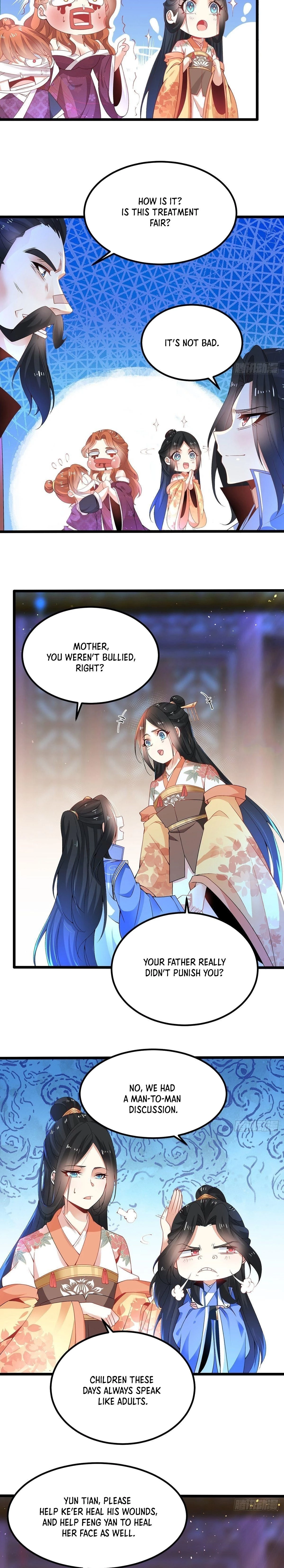 Chaotic Sword God Chapter 7 - 13